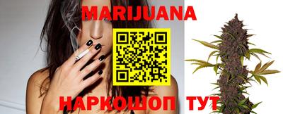 каннабис Аргун